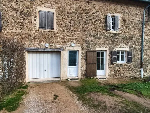 Duplex 4 pièces 76 m²
