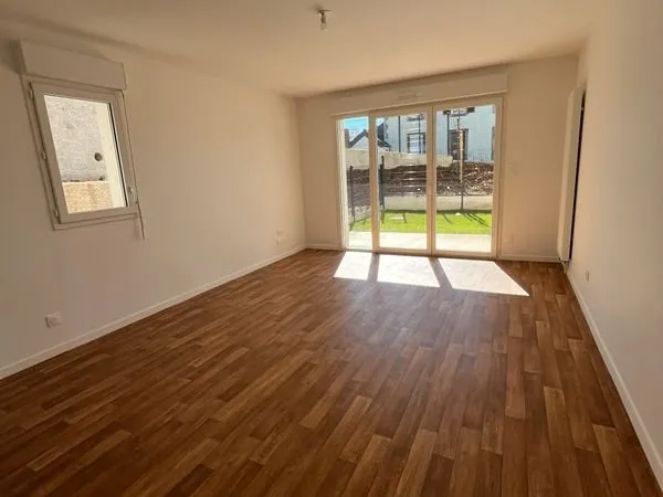 T3 neuf 64m²