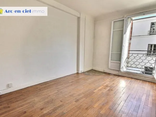 Appartement 2 pièces 47 m²