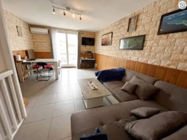 Maison 4 pièces 103 m²
