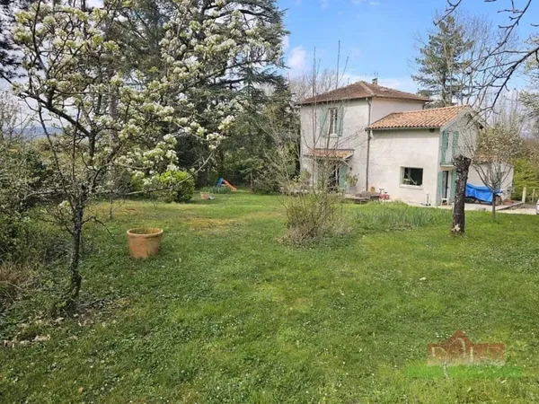 Maison 4 pièces 101 m²