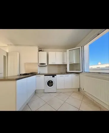 Appartement T2