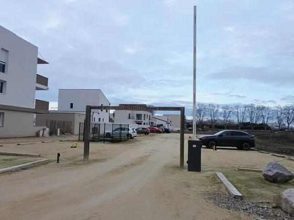 Place de Parking sécurisées à vendre à Marsillargues (34)