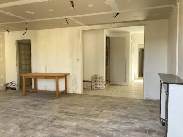 Maison 8 pièces 130 m²