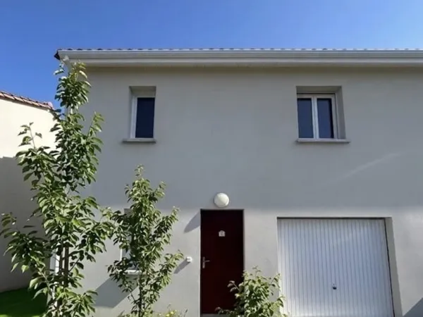 Vente Maison/villa 3 pièces