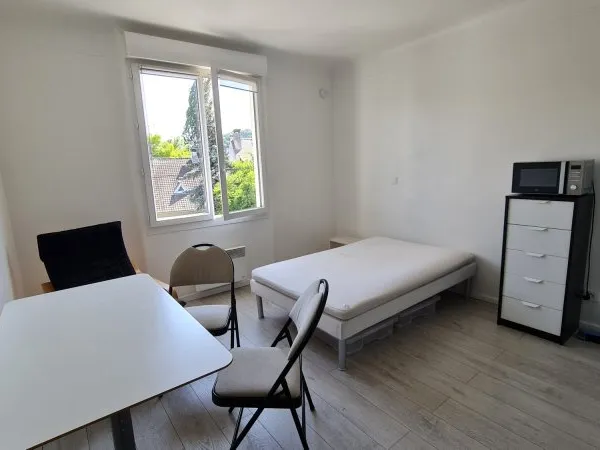 Appartement 1 pièce 17 m²