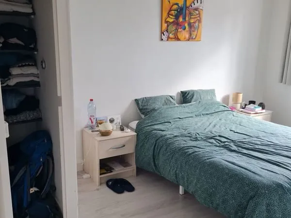Appartement t3 place Napoléon