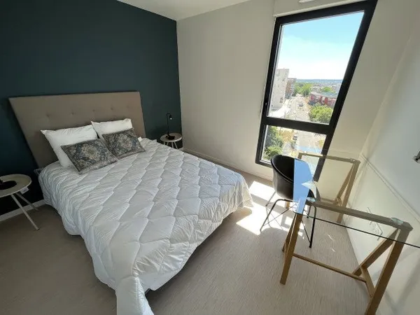 Appartement Vente Achères 1p 20m² 775€