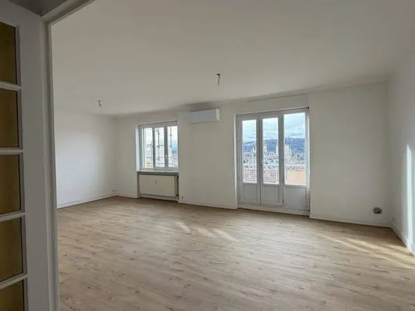 Appartement 3 pièces 80 m²