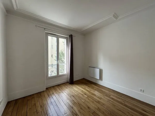 Appartement 3 pièces 53 m²