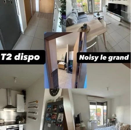 Appartement location