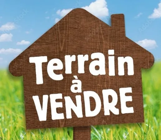 Terrain 608 m² Orchies