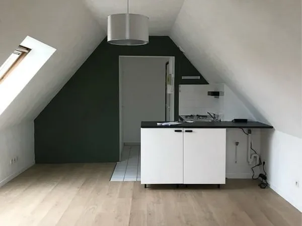 Location Appartement 30 m2