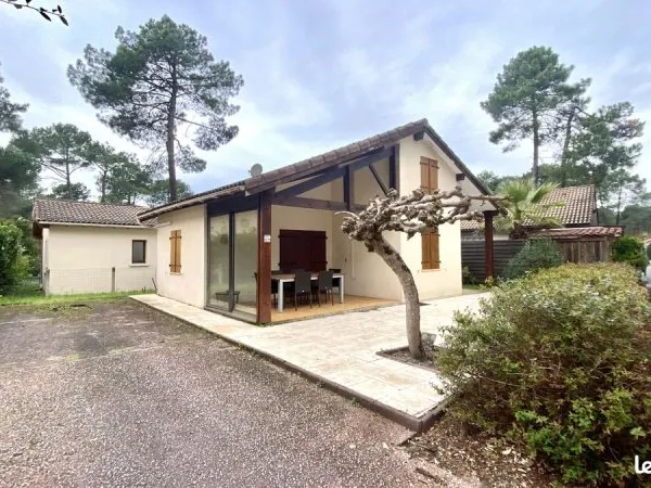 Maison 4 pièces 40 m²