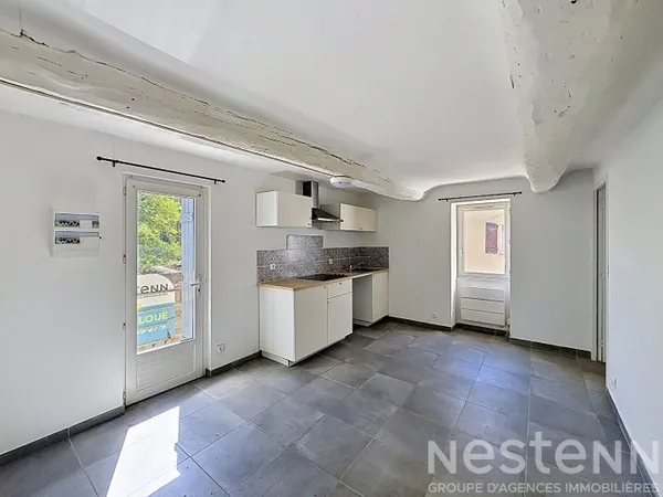 Appartement Brue-Auriac 2 pièces 29 m2
