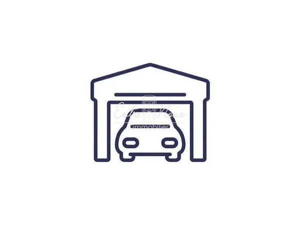 Parking 12 m²