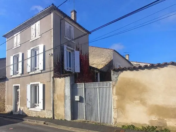 Maison 5 pièces 95 m²