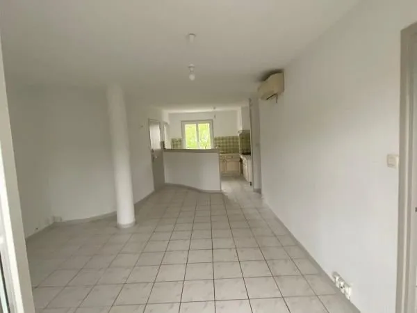 Appartement T3