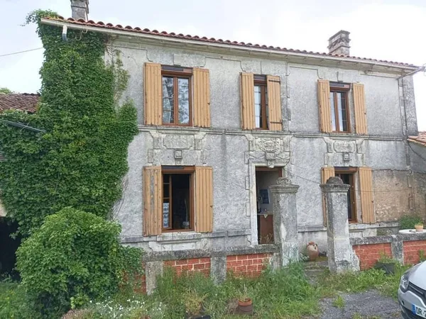 Maison 4 pièces 89 m²
