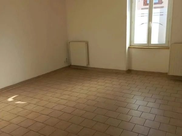 Appartement T3