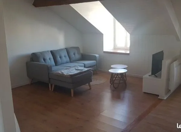 Appartement type T2