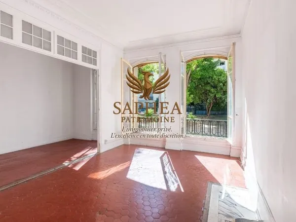 Appartement 6 pièces 136 m²