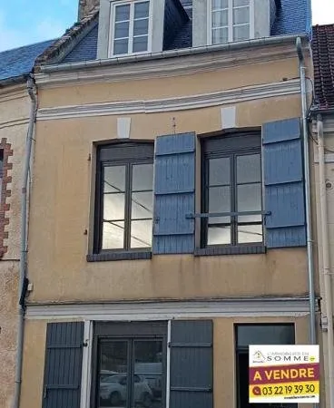 Maison - 70.79m ²