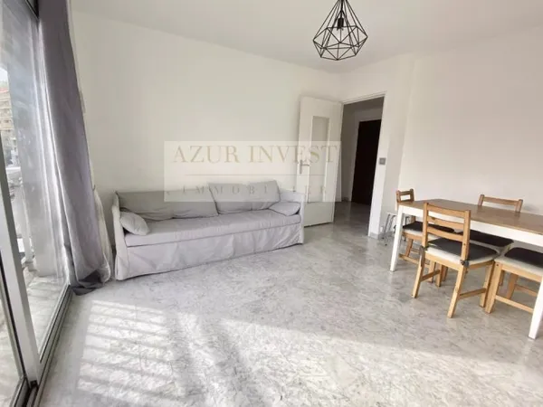 VENTE 3 PIECES PLEIN CENTRE AVEC GARAGE