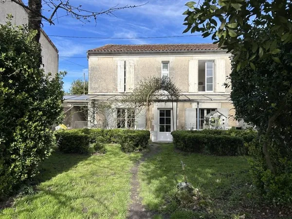 Maison 4 pièces 114 m²