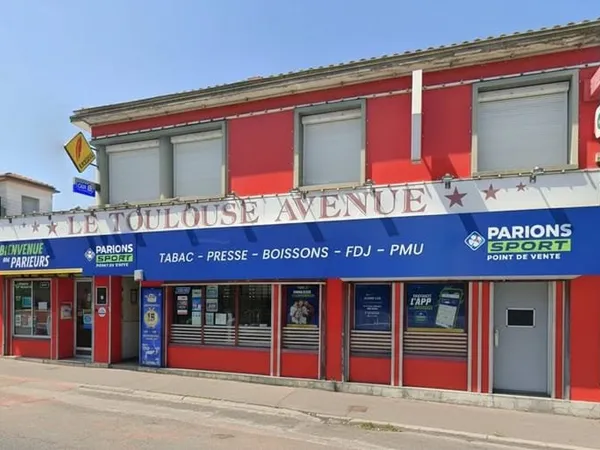 Local commercial - Montpellier Avenue de Toulouse