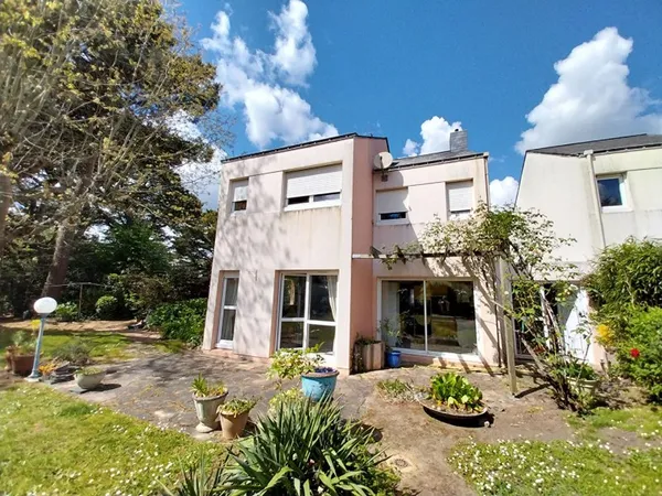 Maison 5 pièces 92 m²