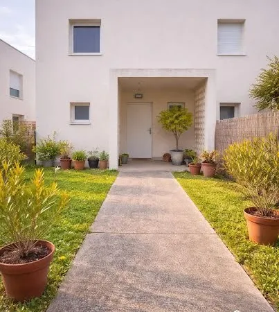 Maison 3 pièces 65 m²