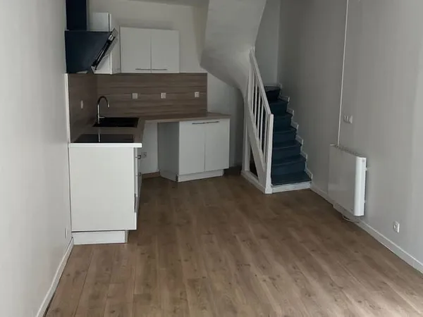 Appartement 4 pièces 85 m²