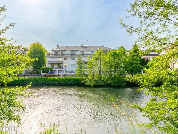 Appartement 155 m² Strasbourg