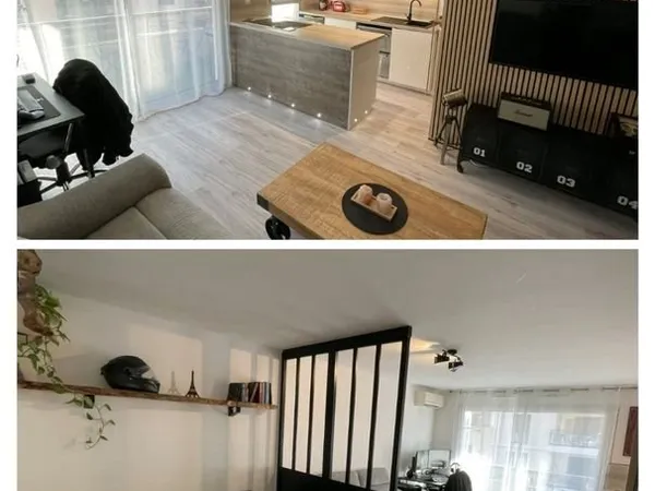 Appartement 30m2