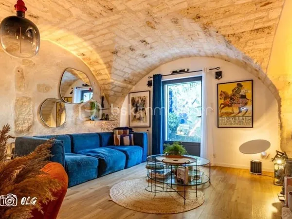 Charmante maison de village - Coup de coeur assuré