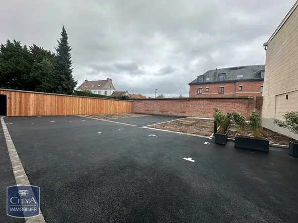Stationnement Location Douai   50€