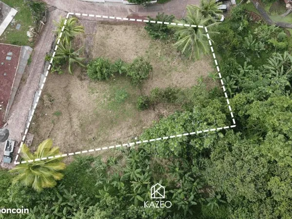 Terrain Fwiyapen