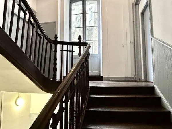 Appartement 4 pièces 81 m²