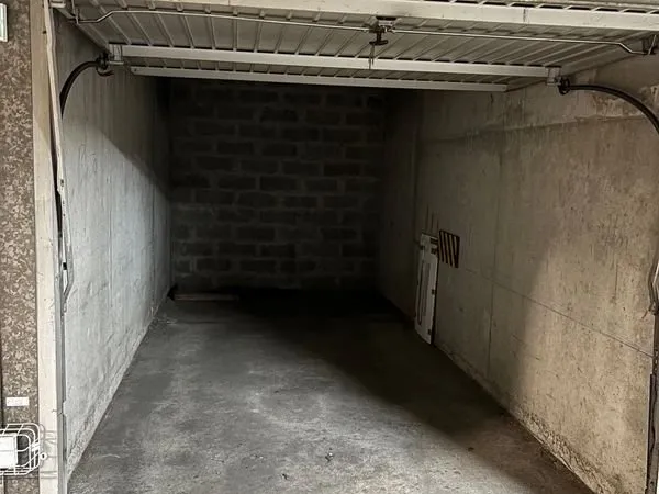 Garage à Vendre