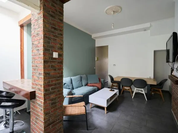Maison 5 pièces 91 m²
