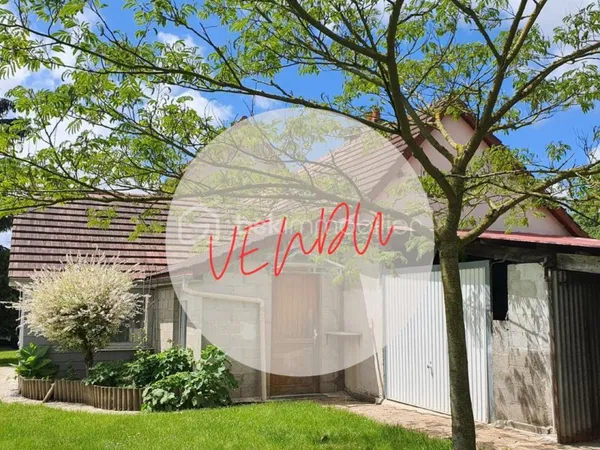 Maison 6 pièces 146 m²