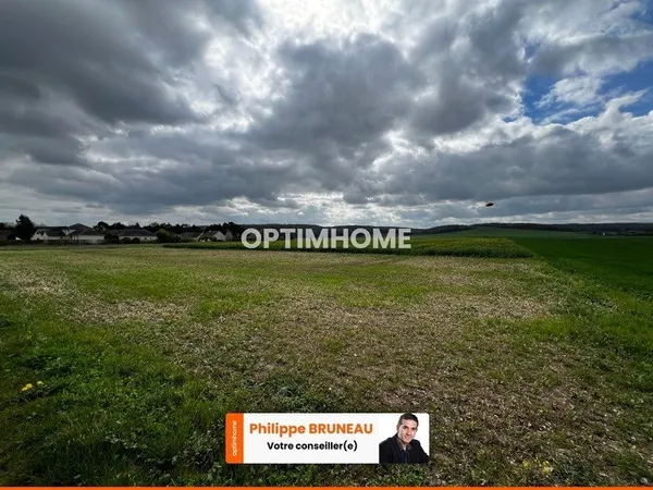 1640 m² disponibles - Secteur Pacy-sur-Eure
