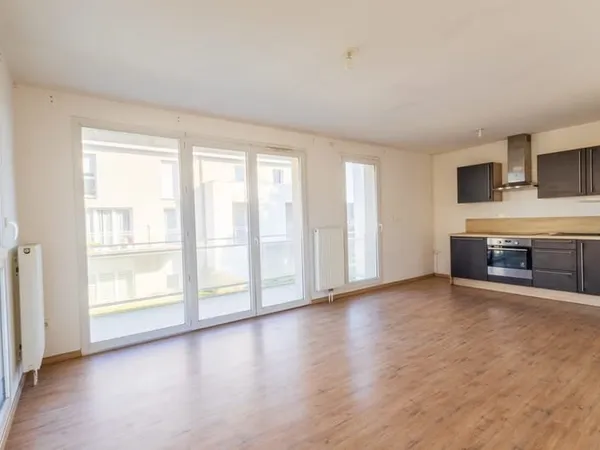 Appartement à vendre Loos