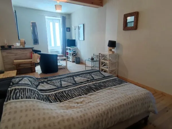 Maison 4 pièces 67 m²