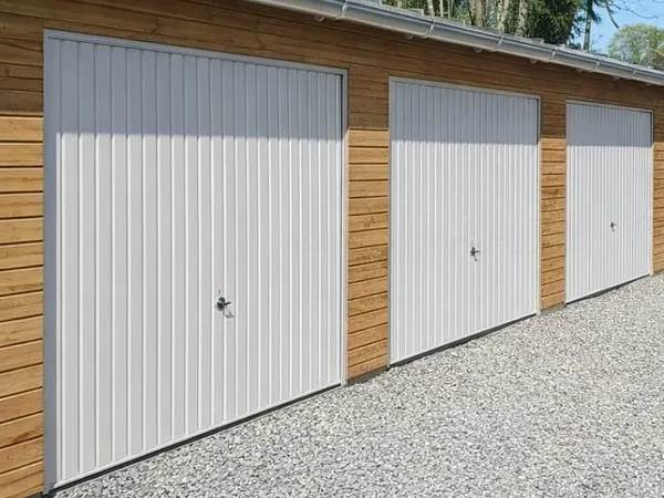 Boxs stockage et ateliers