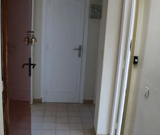 Appartement 3 pieces