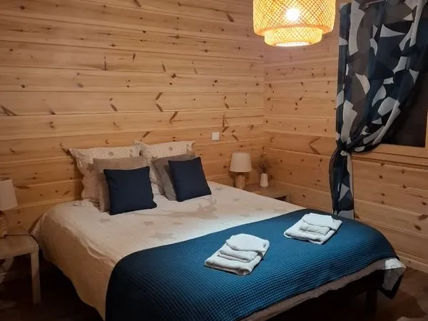 Appartement meublé