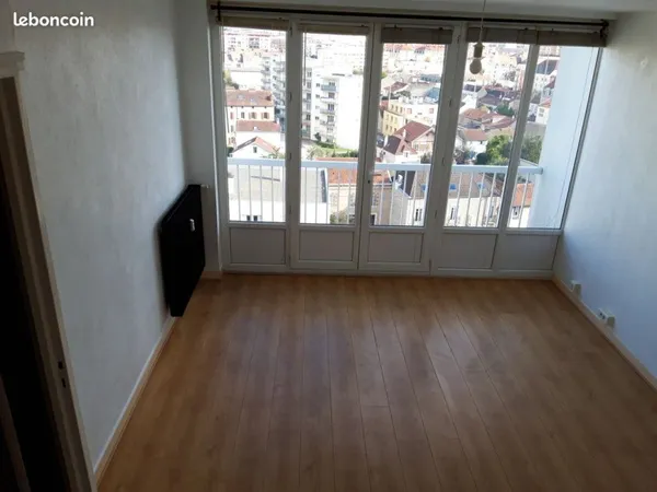 Location T2 duplex Jouvence