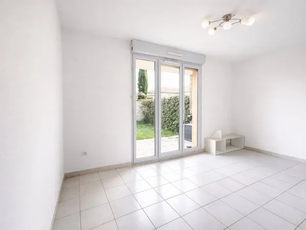 Appartement 2 pièces 29 m²